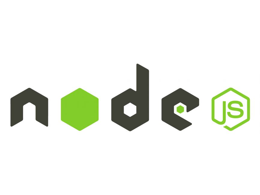 Logo of nodejs