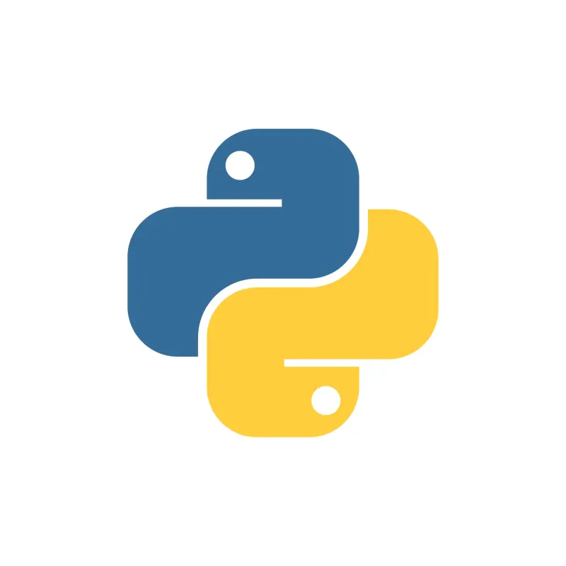 Logo of python